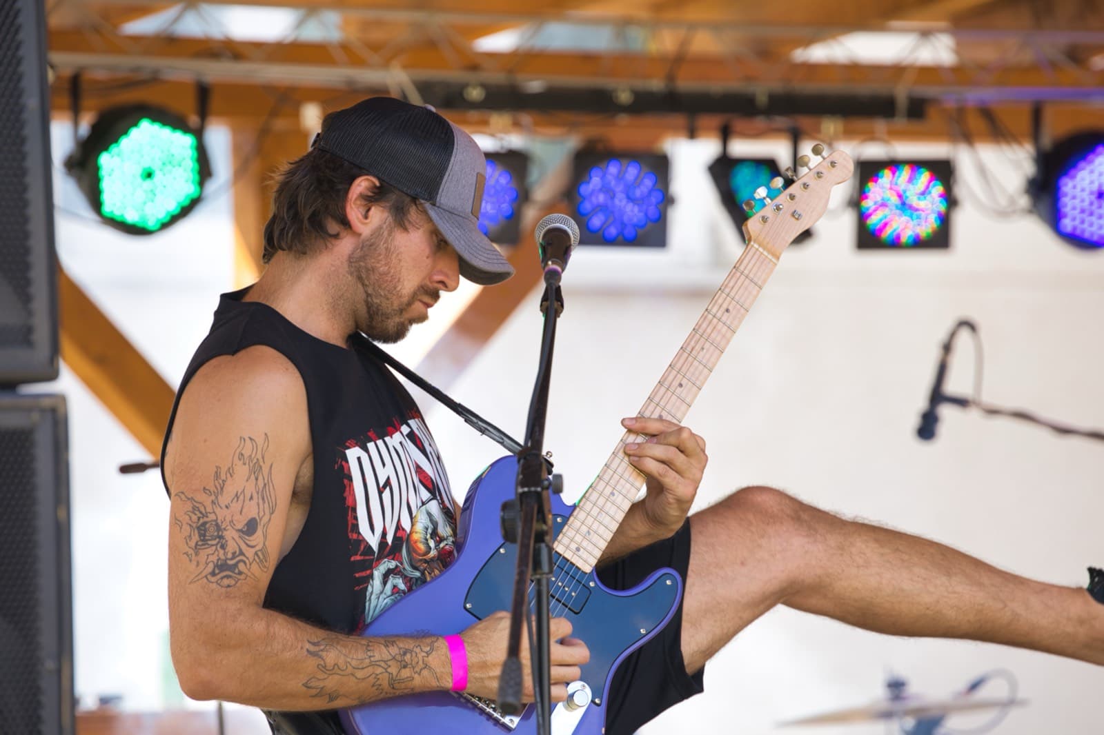 VINC & Red Light Street - foto 1