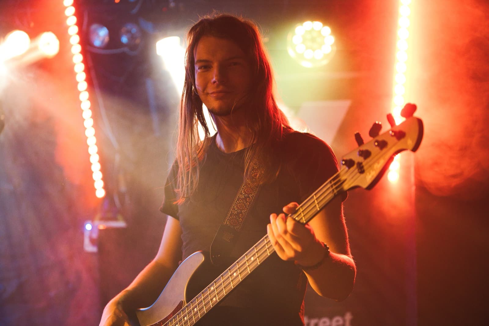 VINC & Red Light Street - foto 3