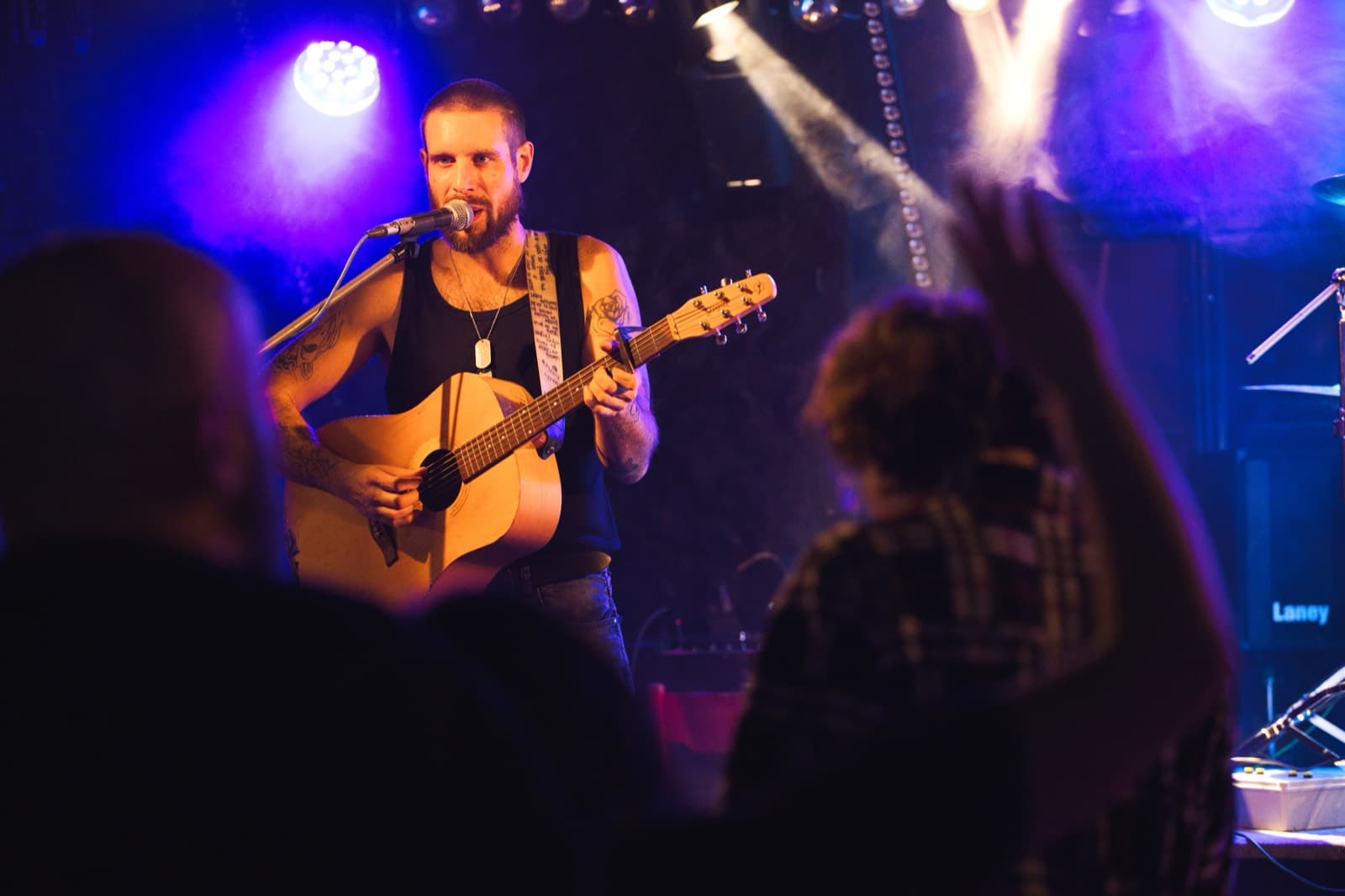 VINC & Red Light Street - foto 8